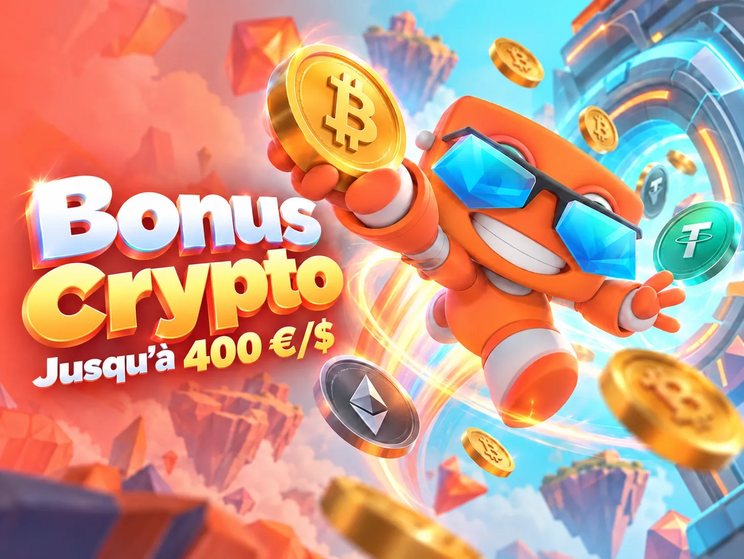 Crypto
