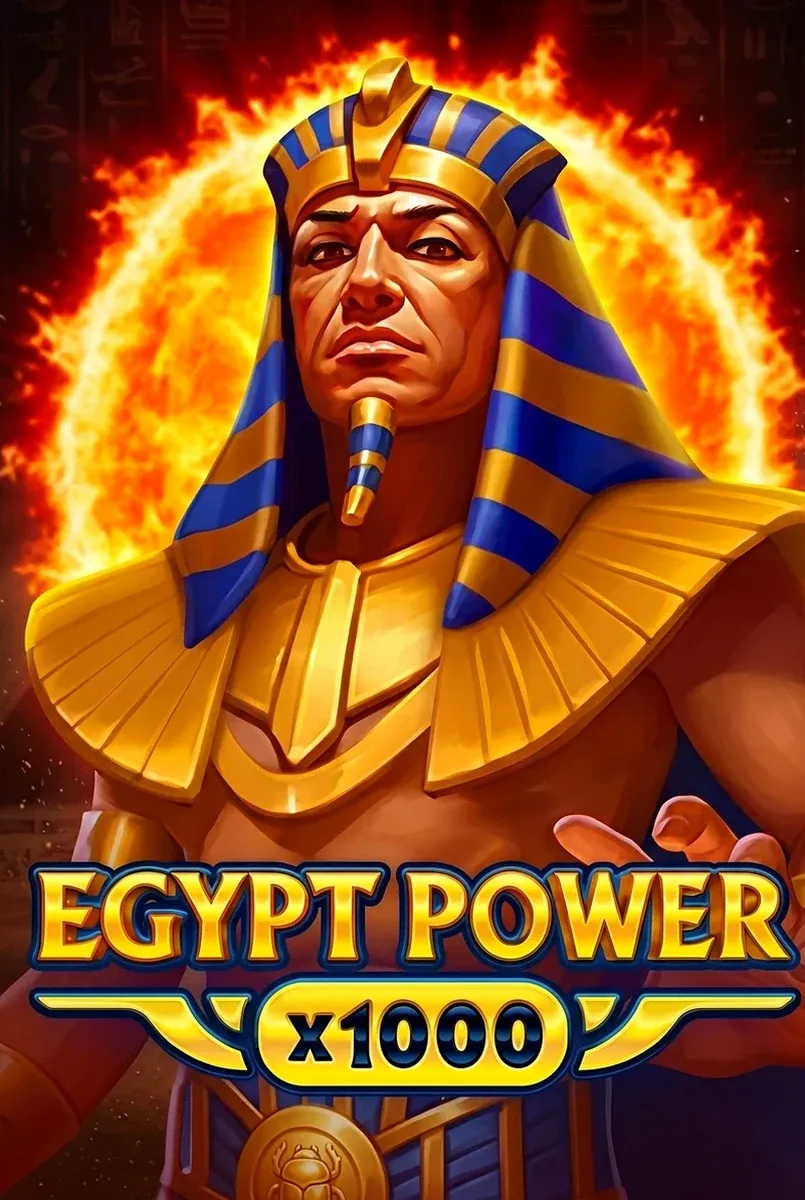 Egypt power x1000
