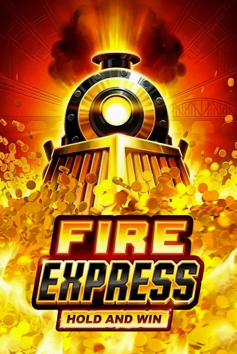 Fire express hold and win